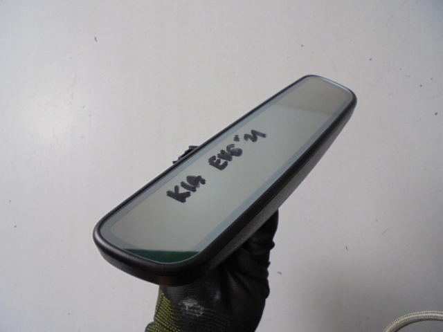 фото №3, Зеркало внутреннее kia ev6 электрик 2021 r