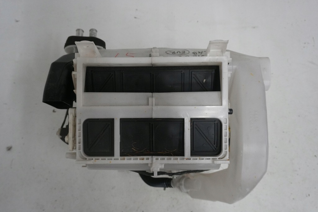 фото №8, Mitsubishi outlander i отопитель cab501a058 mr513039 mn124235