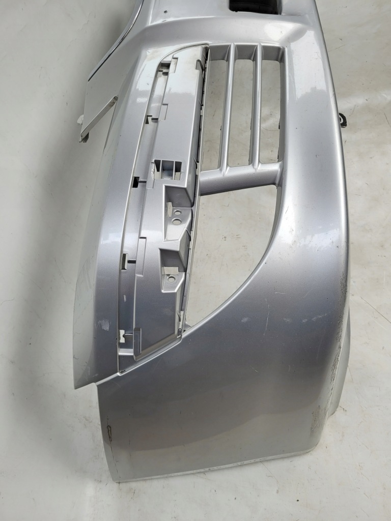 фото №2, Бампер перед mitsubishi space star 1998-2005