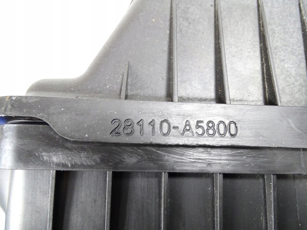 фото №10, Корпус фільтра повітря kia ceed ii 2 1.4crdi 90km 2012-2018 - d4fc