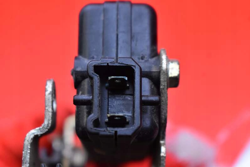 фото №7, Замок дверь левый перед передний 8200290961 eu dacia logan 1 i 04-08