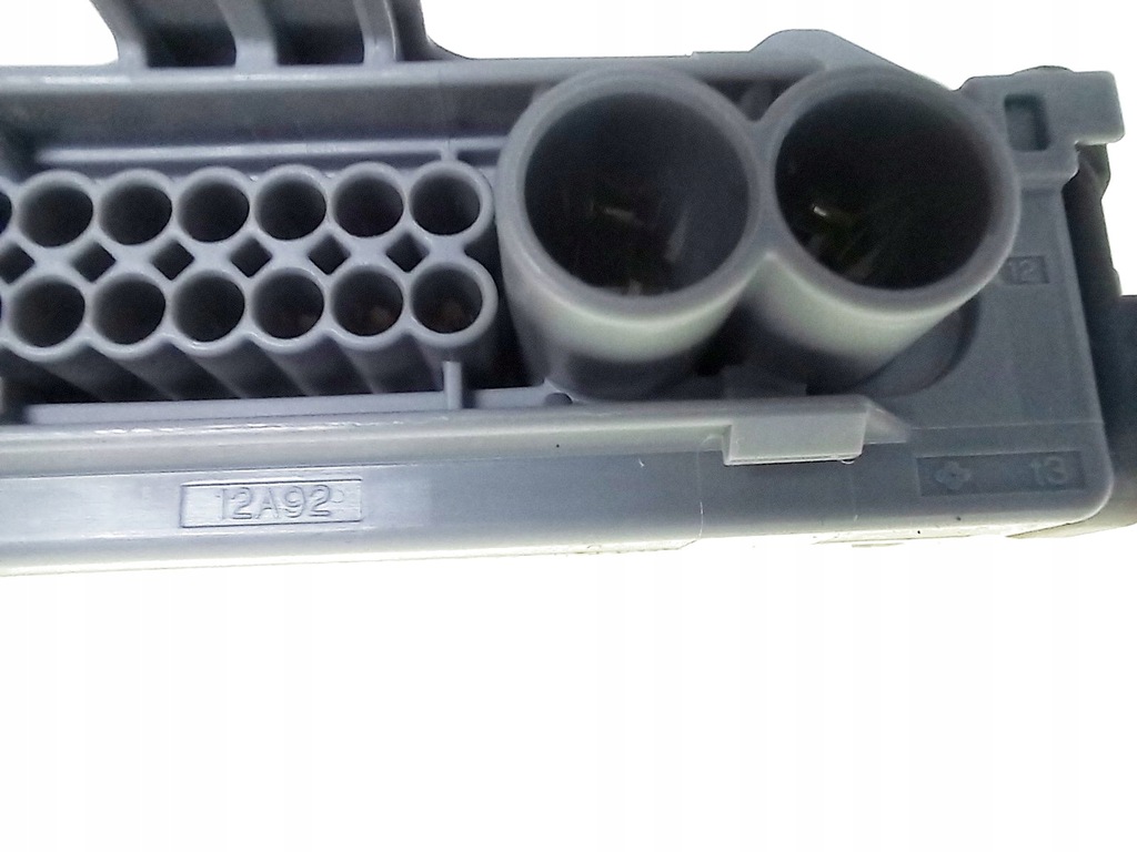 фото №9, Lexus rx 15-22 колодка штекер лампи лампа перед