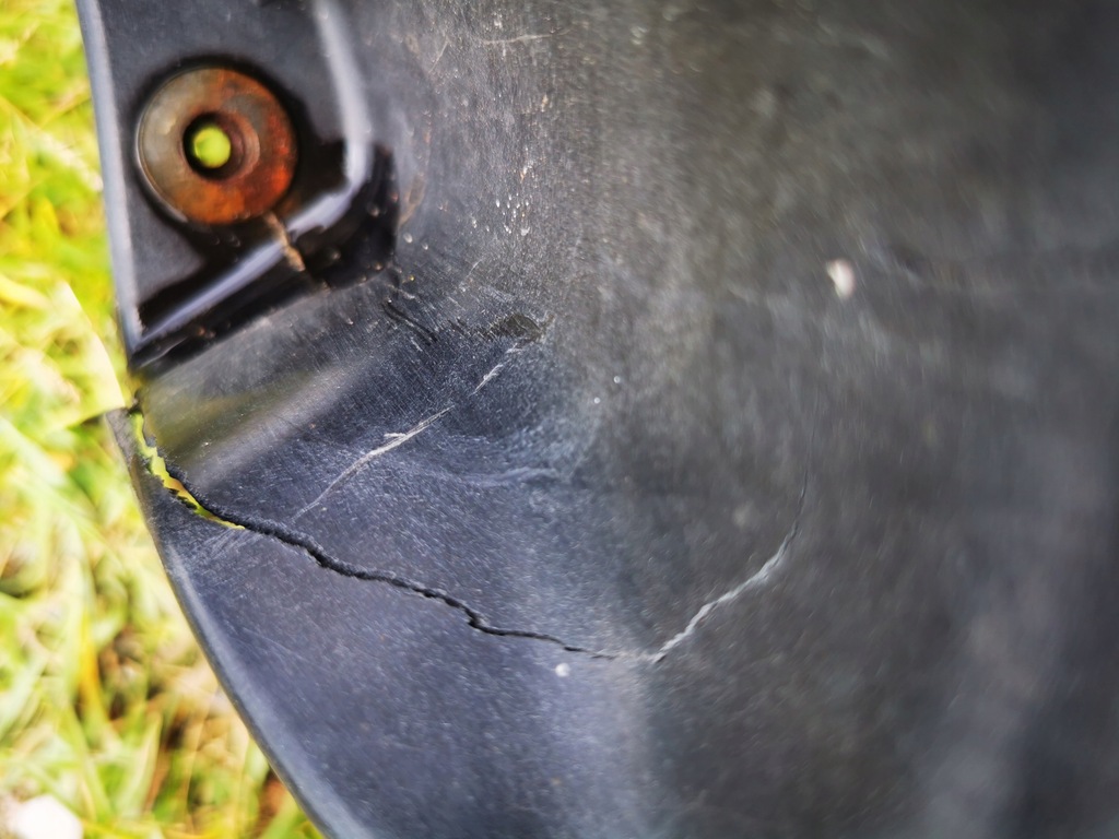 фото №12, Vw golf v plus vi plus pas передний 05-14