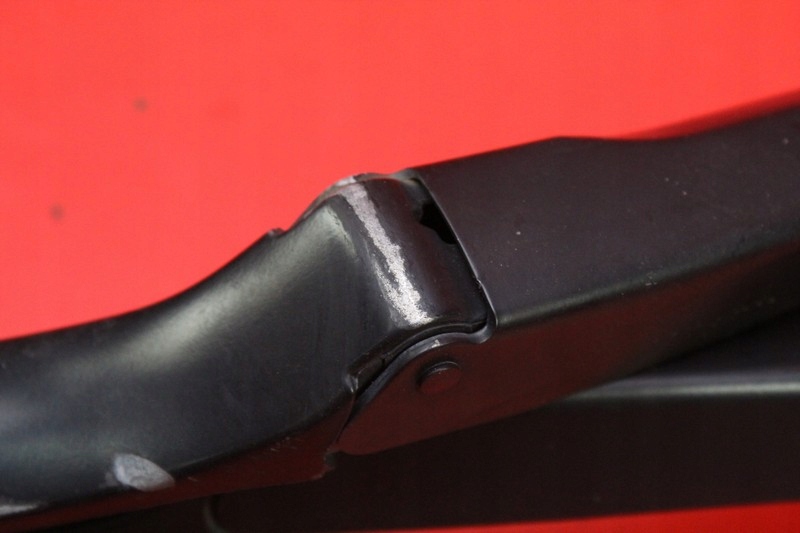 фото №11, Рычаг рычаги дворник перед 452774560 vw phaeton 02-08