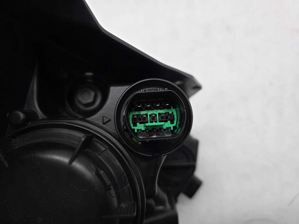 фото №15, Kia ceed 3 iii lift 2021+ лампа перед левая full led europa 92101j7500