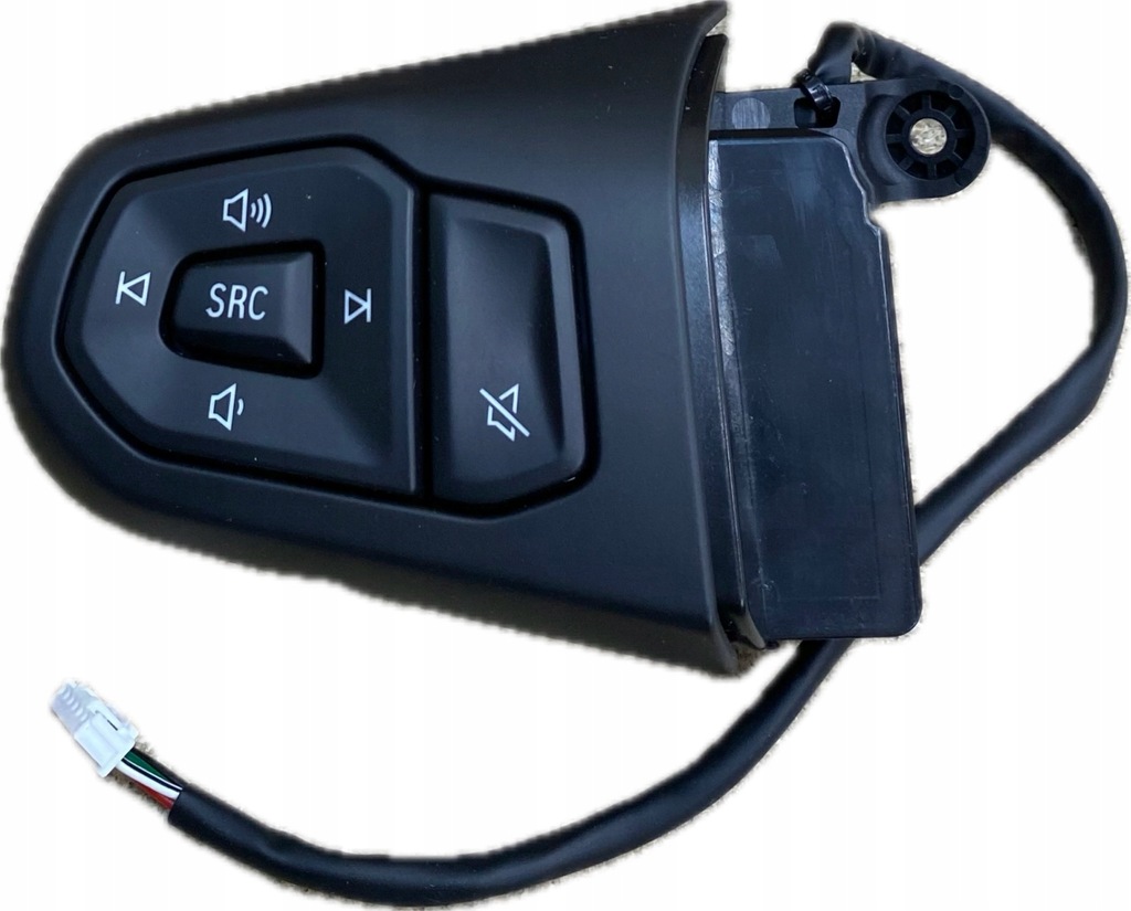 фото №1, Кнопка переключатель руля scania r s ngt 2568448