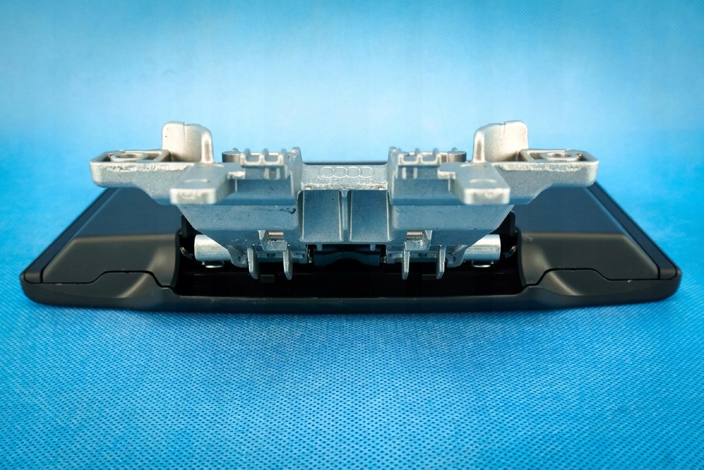 фото №9, Lcd дисплей екран монітор rse audi a8 s8 4h 4h0919607