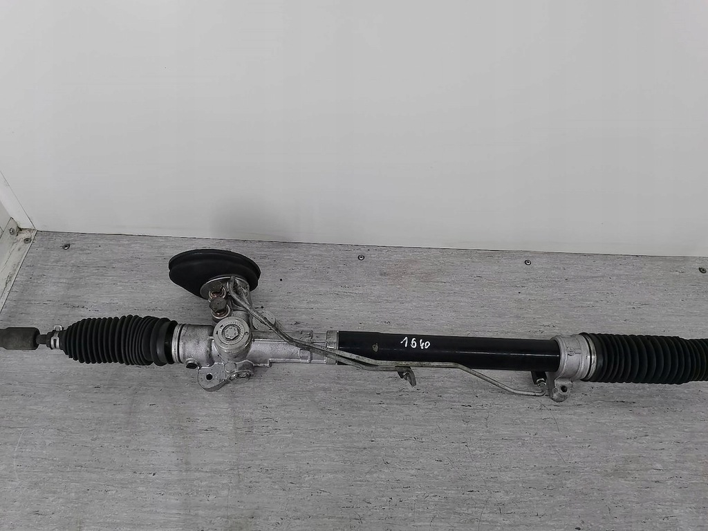 фото №8, Рейка рульова трансмісія керма audi a4 b6 3.0 v6