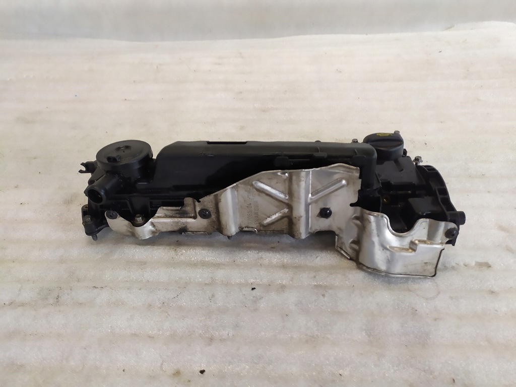 фото №7, Колектор всмоктуючий citroen peugeot