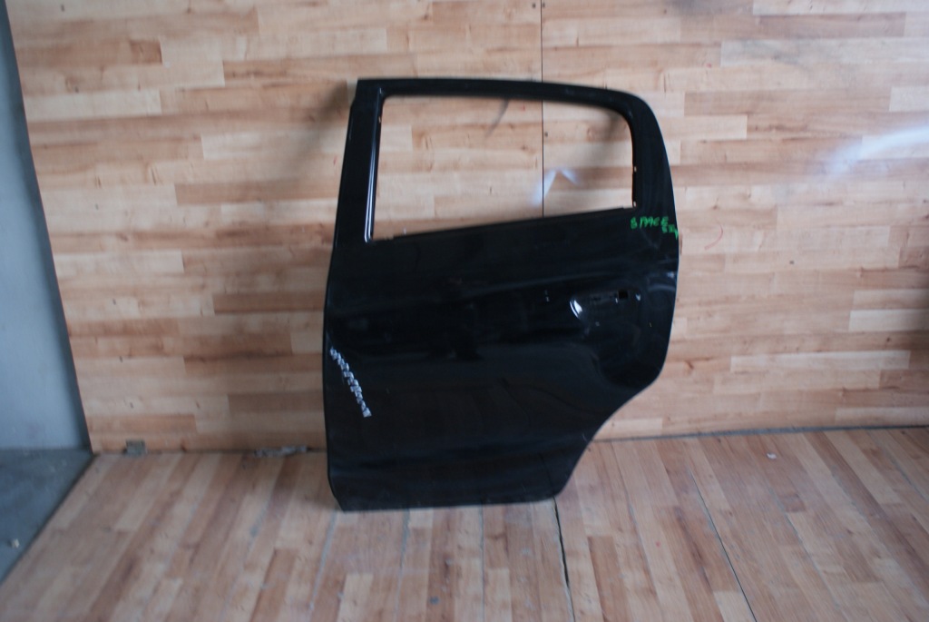 фото №2, Дверь mitsubishi space star ii задняя левая