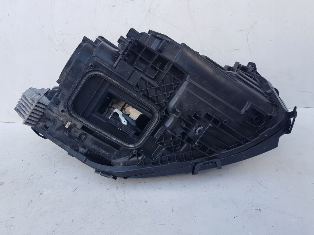 фото №6, Лампа перед передняя левая mercedes eqa eqb a2439060100