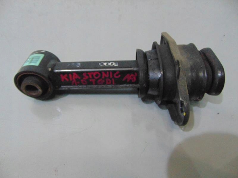 фото №1, Кронштейн подушка kia stonic 1.0 tgdi