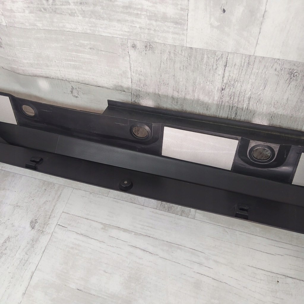 фото №10, Toyota c-hr молдинг порог накладка правая 75851-f4010