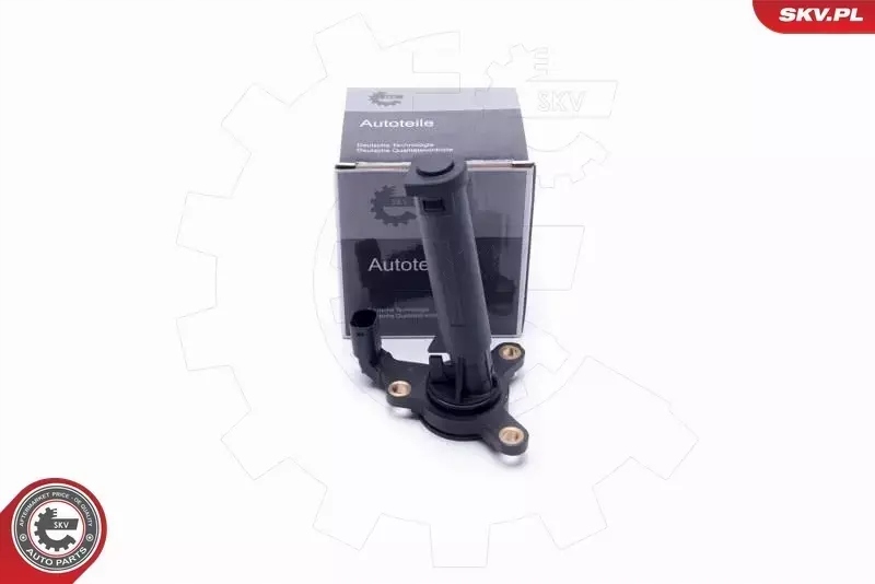 Skv germany 17skv630 датчик, уровень масла двигателя в Украине