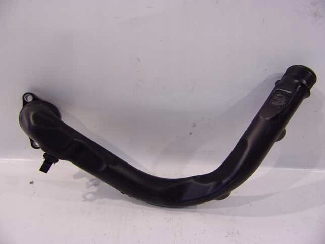 фото №3, Jeep renegade 1.6 mtj труба шланг воздуха