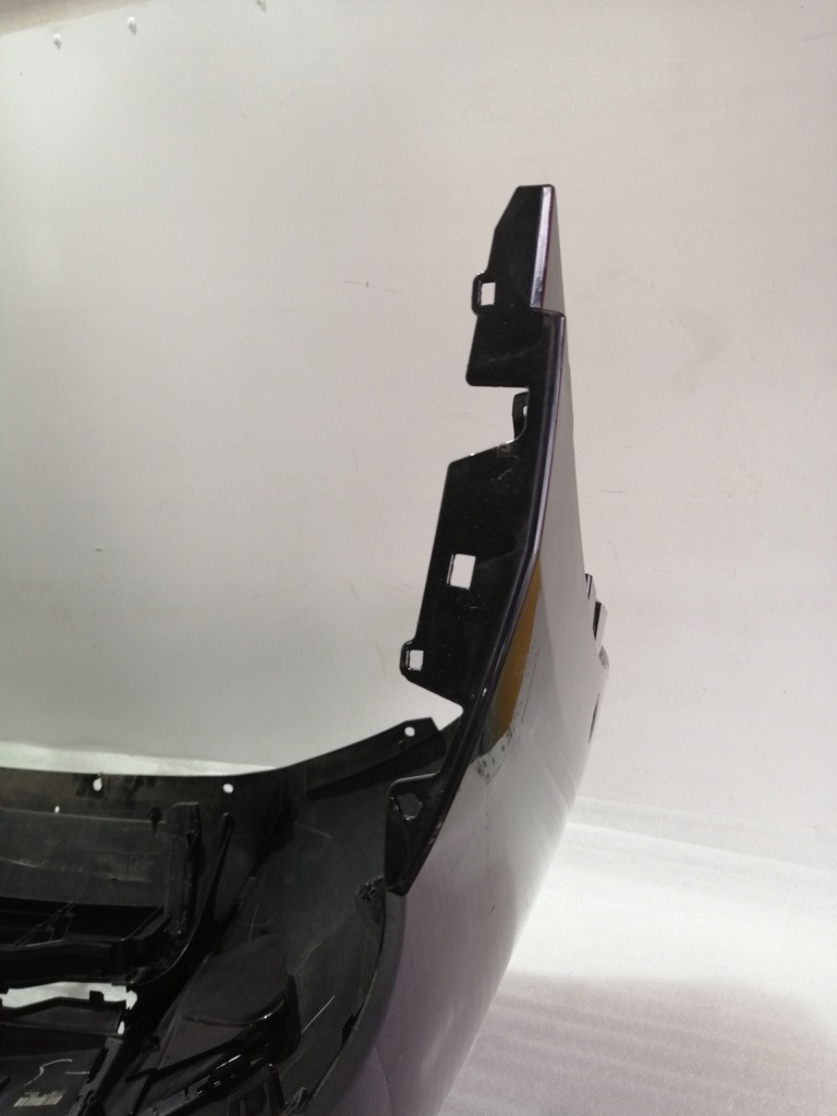 фото №12, Bmw ix3 g08 lift бампер перед