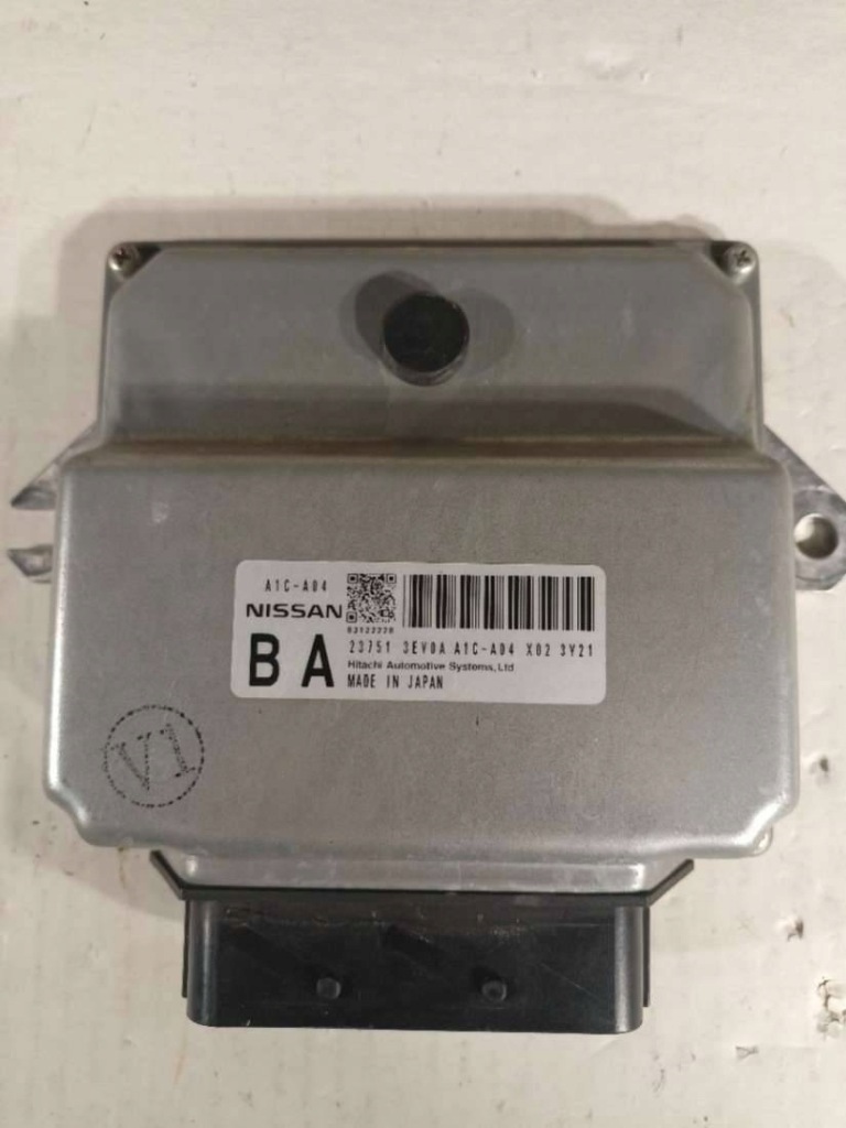 фото №1, Блок керування коробки передач infiniti g 4 facelift 2013 23751