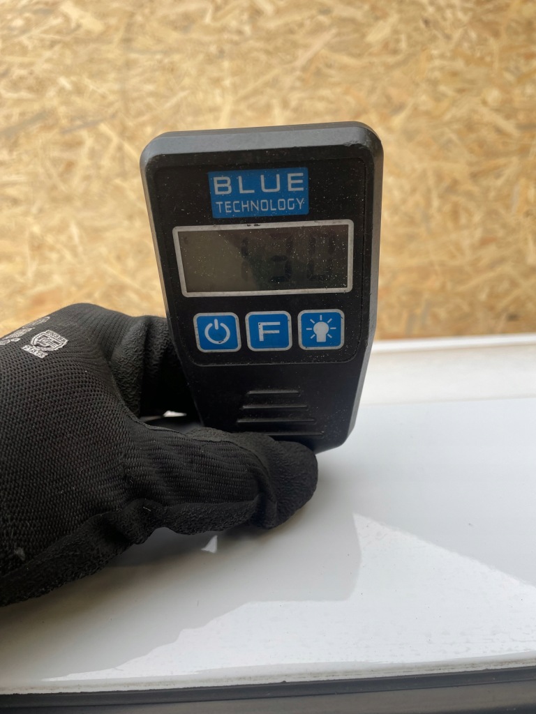 Ford edge mk2 дверь левое  перед лак yz неокрашенный bdb Цена