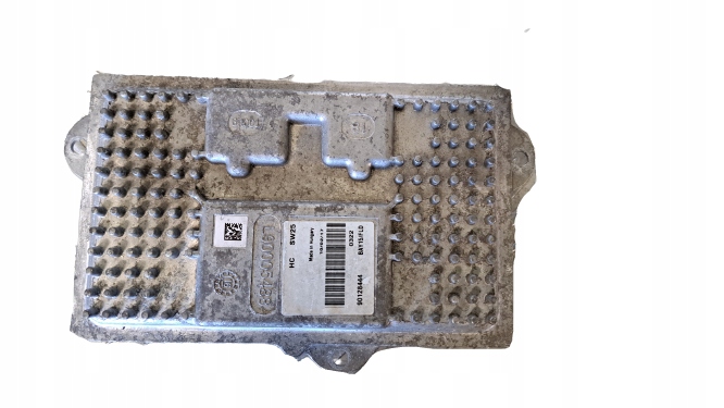 фото №1, Ford перетворювач лампа 90128444