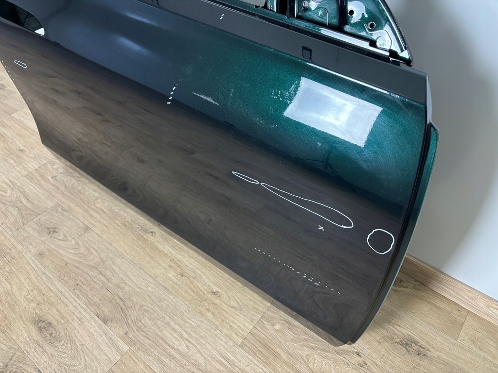 фото №12, Mercedes s-klasa w223 дверь перед правое передние