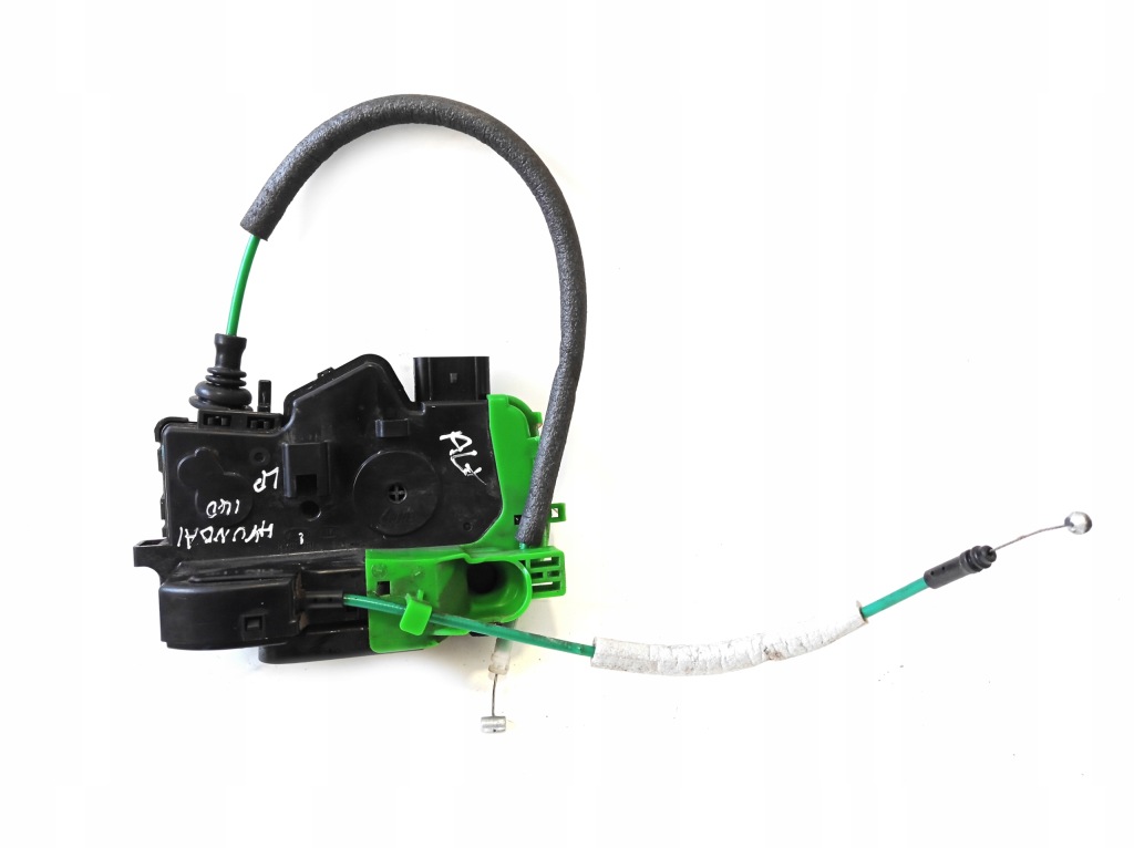 фото №1, Замок дверь левый перед hyundai i40 81310-3z030