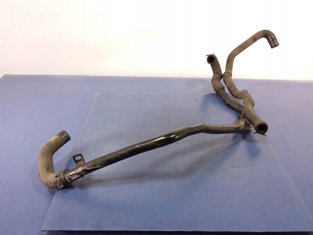 фото №2, Golf vi 2.0 tdi шланг труба wody 5n0121070f