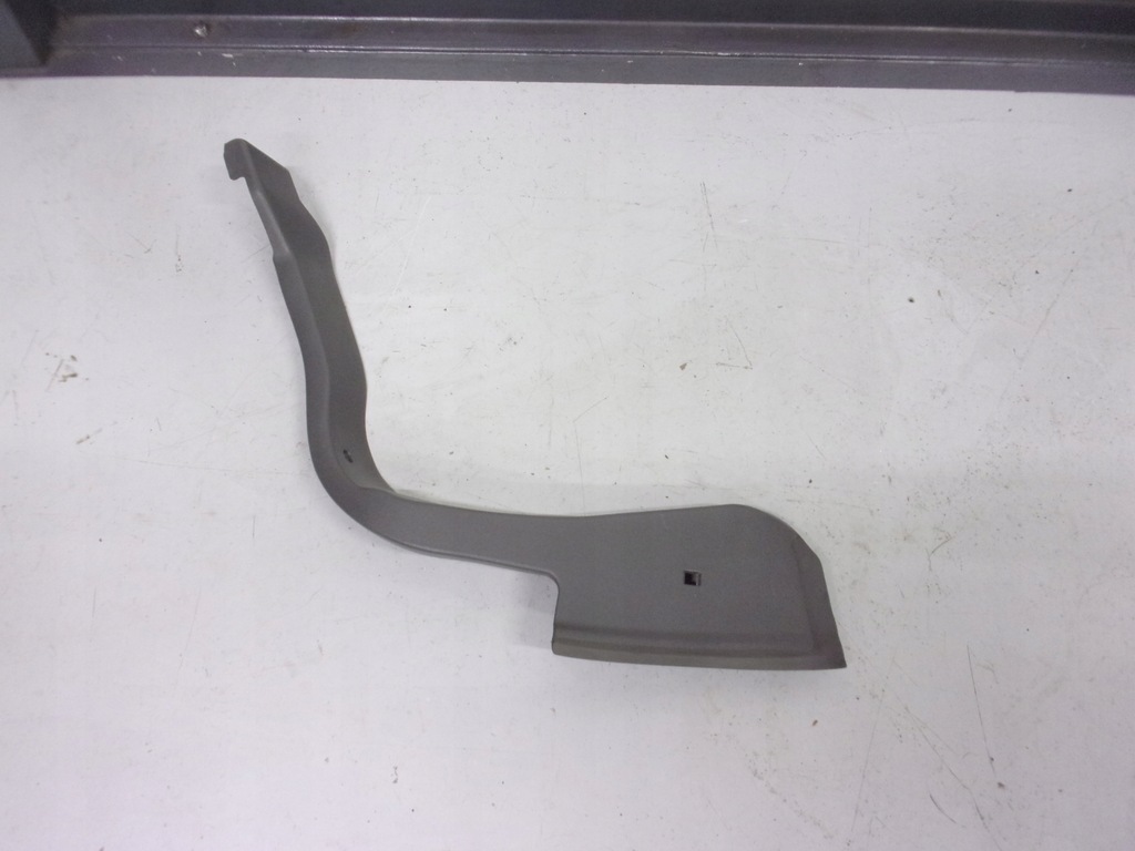 фото №1, Mercedes r230 sl 500 молдинг защита a2306930591