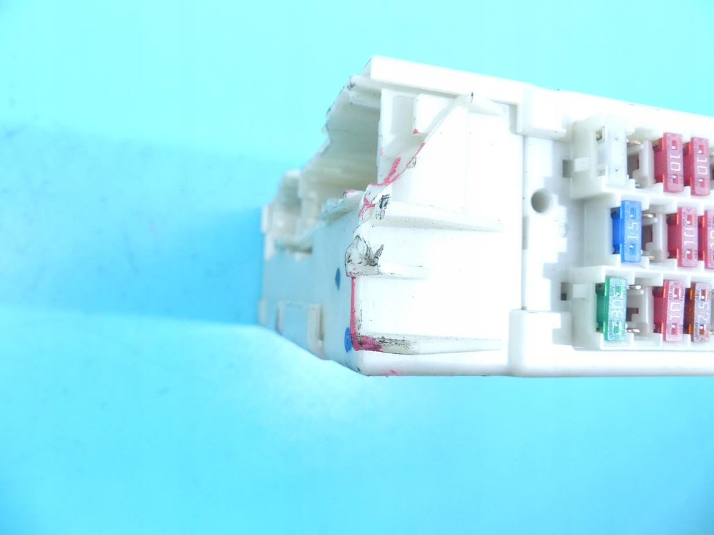 фото №9, Блок керування модуль lexus gs iii 05-12 82730-30271