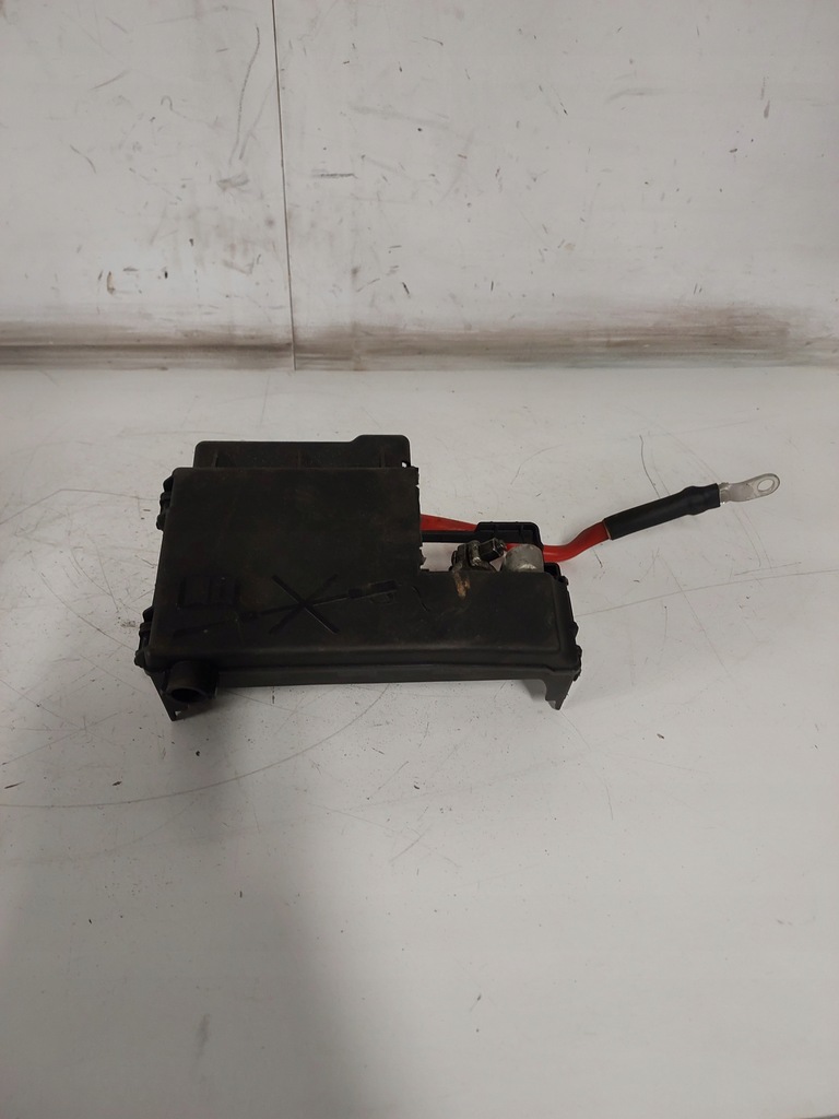 фото №3, Коробка запобіжників opel insignia