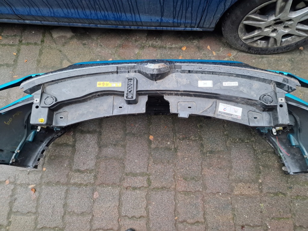 Бампер перед передний citroen c3 iii 2021 rok lift Киев