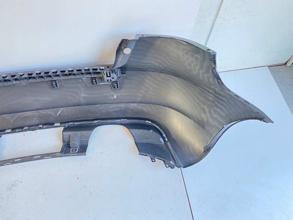 фото №11, Бампер задня задній audi a3 cabrio 8p 8p7 lift 2008-13