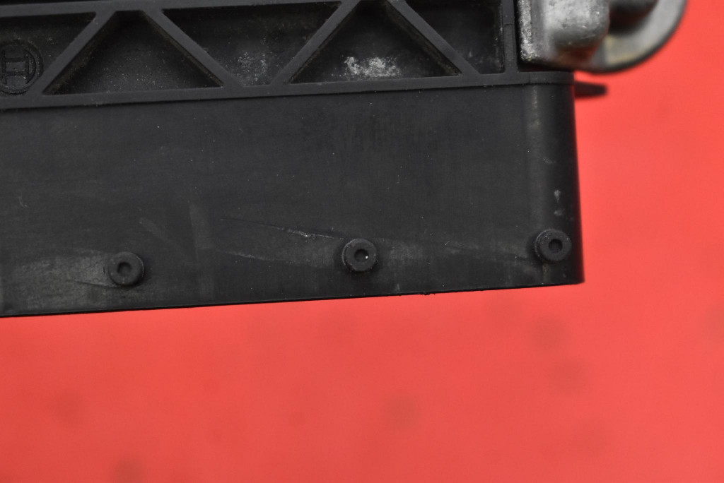 фото №10, Блок управления бортовой компьютер двигателя 51806261 0281012992 fiat sedici i 1.9 jtd 120 km