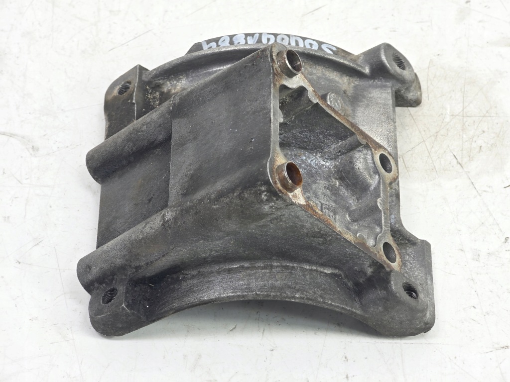 Iveco daily 06-14 3.0 кронштейн основание кронштейн компрессора кондиционера 3d с Разборки