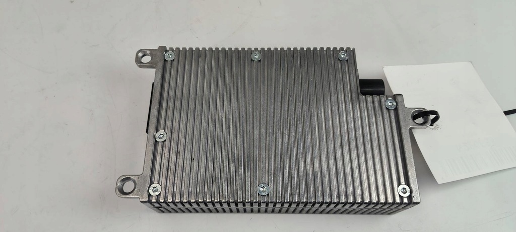 фото №6, Модуль 4h0907133a audi s8 d4 plus