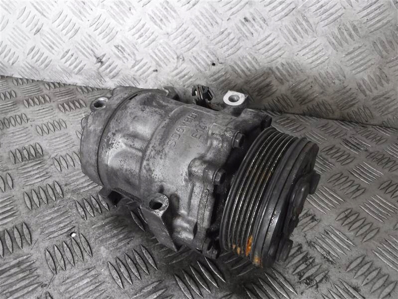 Купить Компрессор кондиционера opel astra 2 1.7 d