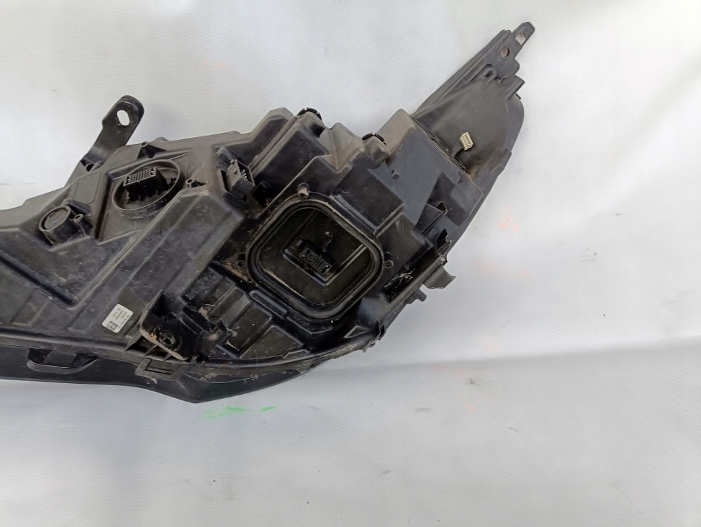 фото №8, Opel astra 5 v k 16- лампа права перед full led