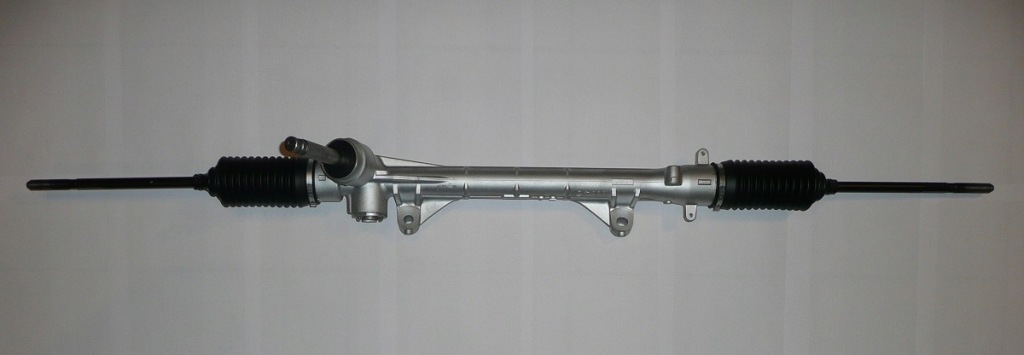 фото №4, Трансмиссия рулевая рейка mitsubishi asx rvr, outlander sport 3 iii