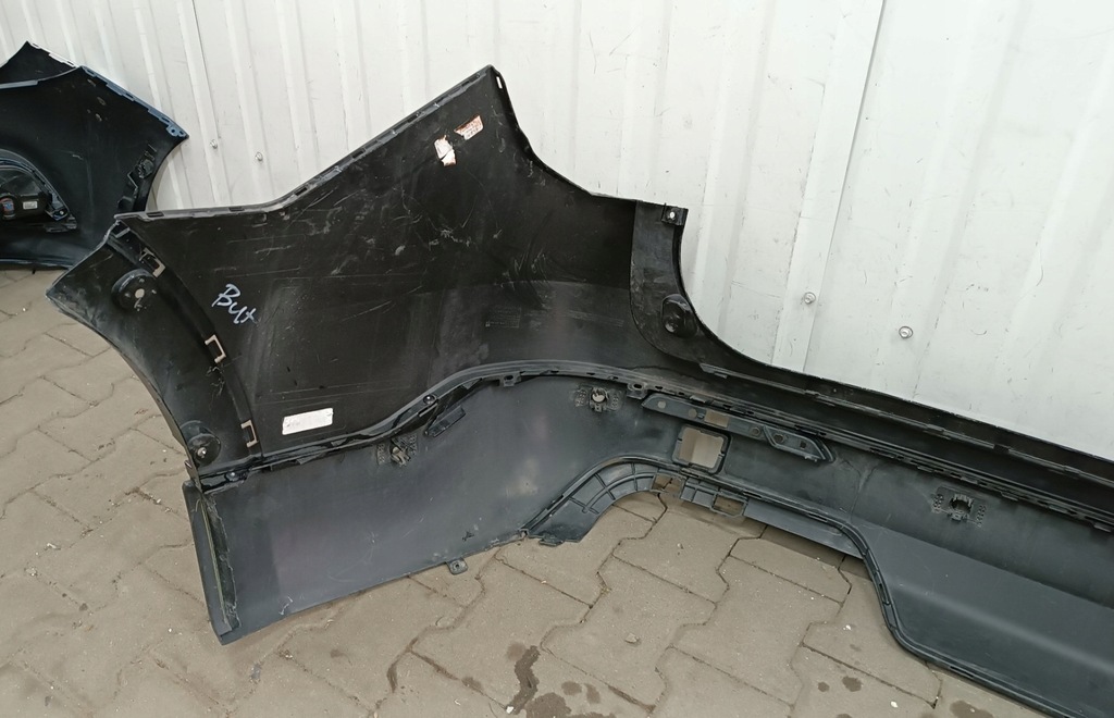 фото №11, Бампер задняя задний ford explorer 6 vi 20-