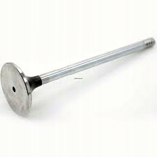 фото №1, Клапан всмоктуючий jeep wrangler jk 2007-2017 2.8crd