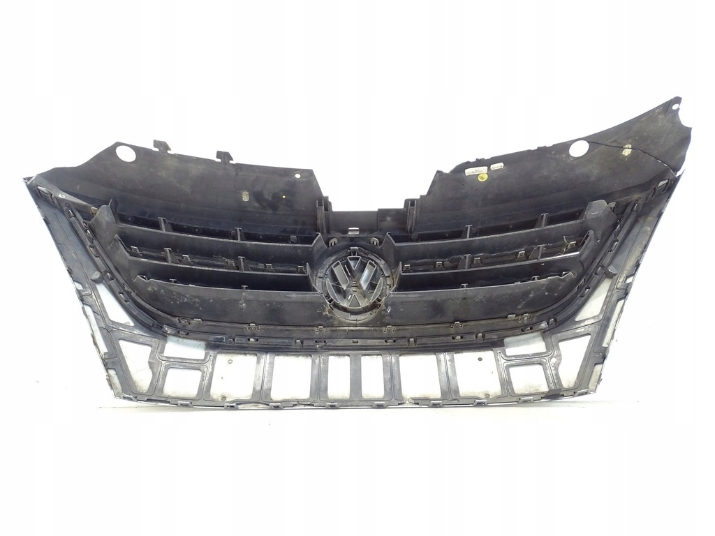 фото №10, Решётка радиатора решётка радиатора радиатора эмблема vw passat cc 3c8853651