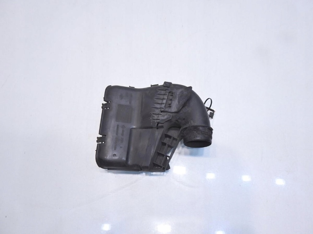 фото №3, Резонатор воздуха renault twingo ii 1.5 dci 8200521694