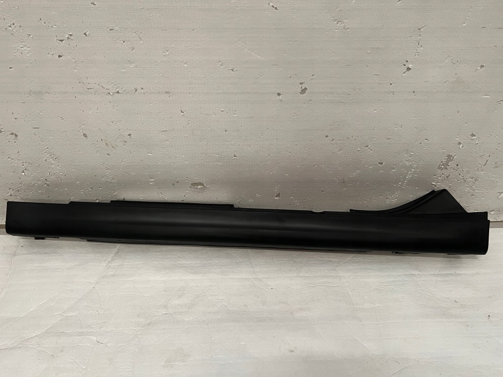 Купить Порог молдинг порог левая mini cooper f55 f65 5a3e755