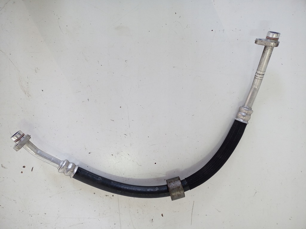 фото №2, Шланг кондиционера renault zoe