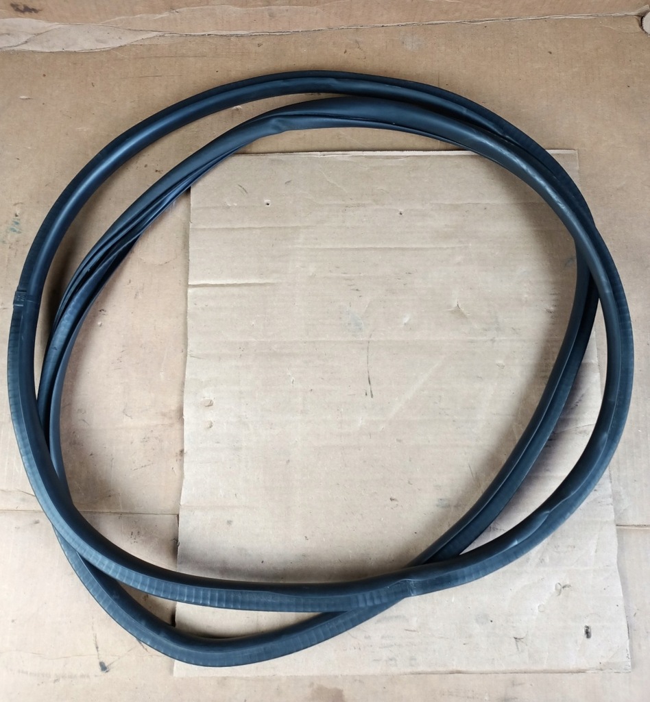 фото №1, Прокладка двері r задня dodge durango 2011+