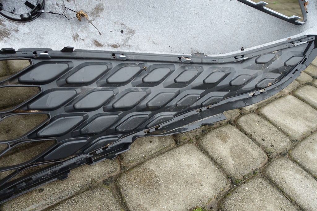 фото №11, Vw id4 id.4 id-4 gtx бампер передній захист + кронштейн