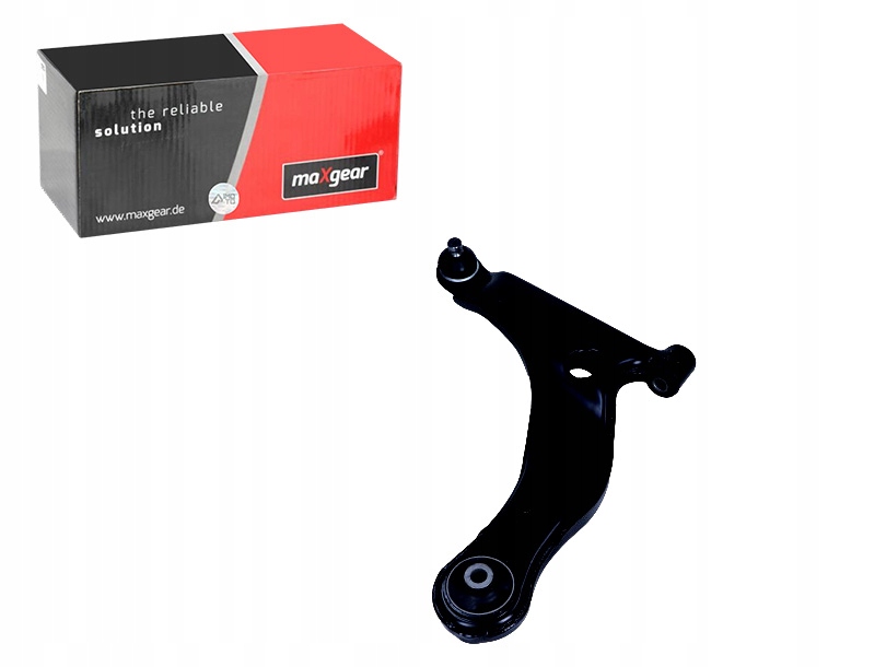 фото №1, Важіль mitsubishi p grandis 04-11 le maxgear