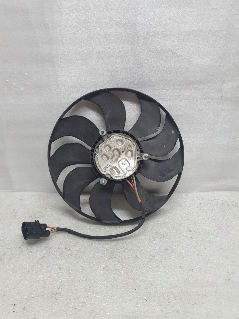 фото №1, Вентилятор porsche kayman 718 boxster 9p1959455b