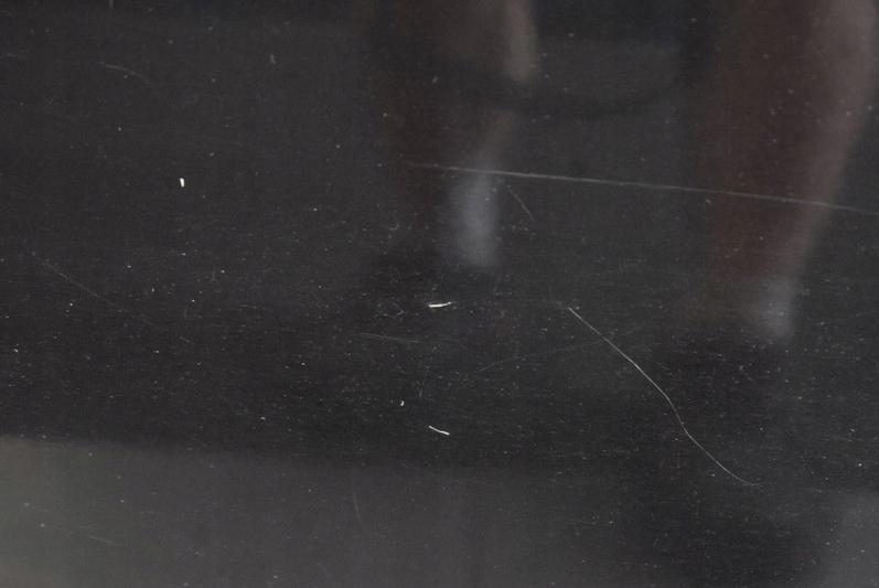 фото №7, Дверь левая задняя задние чёрные fiat linea 06-12