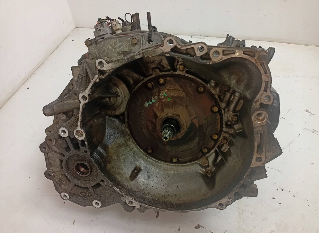 фото №8, Коробка передач передач автоматична коробка передач volvo s40