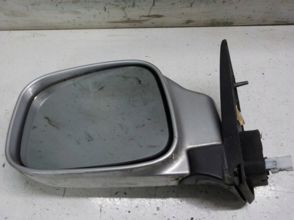 фото №1, Frontera b зеркало левая